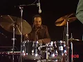Stanley Turrentine Quintet (LIVE VIDEO - Berlin 1977)