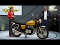 Download Lagu 2026 NEW HONDA CB750 FOUR UNVEILED!! A Legendary Superbike Returns With Modern Soul!!