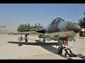 Download Lagu فيديو حصريّ لطائرات الهوكر هنتر في القوات الجوية اللبنانية - Lebanese air force hawker hunter 1980s