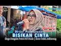 BISIKAN CINTA - VOC : WIWI PERMATASARI | PUTRA PA'I MUDA | SHOW BULAK JATIBARANG