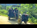 Download Lagu MAI transported firewood reserves before typhoon MATMO hit with the help of Mr. KONG