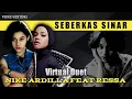 Download Lagu Seberkas Sinar - Nike Ardilla Feat Ressa //Music Video