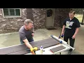 How to Functional Shutters
