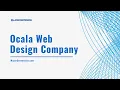 Ocala Web Design Company