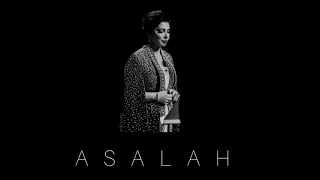 اصالة اتحبني بطيء 