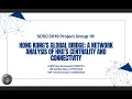 SDSC3019 Group 19 Project Video - Full Version