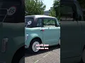 Download Lagu Steeds meer microcars in Nederland!