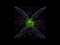 Audio visualization - processing demo