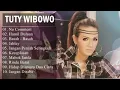 TUTY WIBOWO FULL ALBUM NO COMMENT || PLAYLIST LAGU BUNDA CORLA