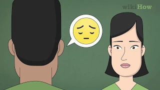 How to Break Up with Your Girlfriend Nicely