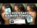 Download Lagu DJ KERIS SAKTI OST UPIN IPIN KERIS SIAMANG TUNGGAL | •SLOWED+REVERD•🎧🎶