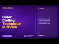 Color Coding Technique in NVivo 14 Track Your Codes Visually