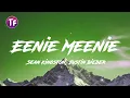 Lagu Sean Kingston, Justin Bieber - Eenie Meenie (Lyrics/Letra)