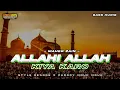 Download Lagu DJ ALLAHI ALLAH KIYA KARO Maher Zain Terbaru 2024 ‼️ REAGGE X PARTY BASS HOREG NGUK NGUK