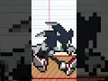 Download Lagu Sonic The Hedgehog Characters from Shortest to Tallest! (Sonic Height Comparison Animation) #shorts