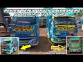 Download Lagu REVIEW SEMUA TRUCK YANG SUDAH SELESAI DI M18 TRUCK WORKSHOP...