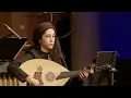 Lagu Karen Keyhani: Zagros for oud and ensemble