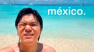 Fuí A La Mejor Playa del Mundo