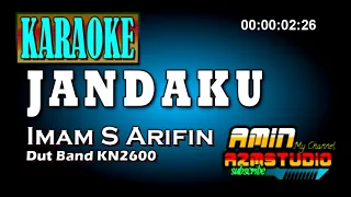 jandaku karaoke imam s arifin