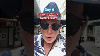 Longevity Casts a Long Shadow #Longevity #BlueZones #HealthyAging #Resilience #Japan