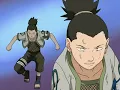 Download Lagu I got to fight a girl... what a drag... - SHIKAMARU NARA (English Dubbed)