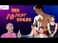10 Great Jonathan Bailey Roles that had us swooning