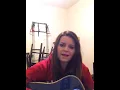"Every Light in the House is On" by Trace Adkins (Cover by Lynda Gayle)