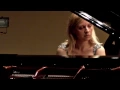 Mozart Concerto D Minor K466 Freiburger Mozart-Orchester, Michael Erren,Valentina Lisitsa