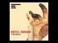 Download Lagu Terranova - Paris Is for Lovers - My Love (feat. Tomas Høffding)