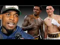 DAMN ALERT I M GONNA DO WHAT ERROL SPENCE COULDNT ACTUALLY BEAT TSZYU NEXT SAYS JERMELL CHARLO