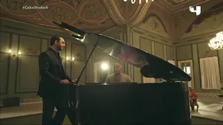 النهاية واحدة وائل جسار ومحمود العسيلي 