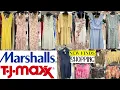 TJ MAXX MARSHALLS