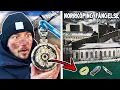 Download Lagu UNEXPECTED CATCH OUTSIDE AN ABANDONED PRISON - MAGNET FISHING