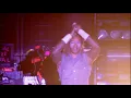The Prodigy - out of space - Live at Reading 2009