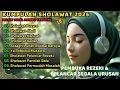 Download Lagu SHOLAWAT JIBRIL PEMBUKA PINTU REZEKI || Astaghfirullah || SHOLAWAT NABI MERDU TERBARU 2025
