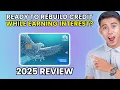 USAA Secured American Express Card Review 2025 Worth It or Leave It
