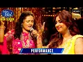 Download Lagu Mayuri ने 'Deewani Mastani' पर दी एक Mind Blowing Performance | Indian Idol S15 | Performance