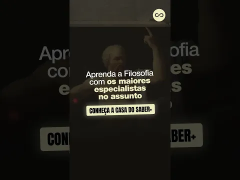 Uma vida sem reflexão não vale a pena ser vivida