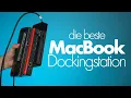 Download Lagu Dockingstation oder Hub? (Das Problem mit Typ-C / Kaufberatung)