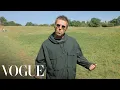 Download Lagu Oasis's Liam Gallagher Answers 73 Questions | Vogue
