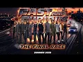 FAST FURIOUS 11 2026 Final Ride - Trailer Vin Diesel Returns