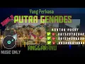 Putra Genades || Manusia Gibah