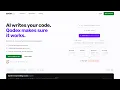 AI Code Review on Every Pull Request Qodex PR Review Demo