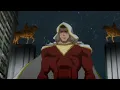 Download Lagu Shazam - All Powers \u0026 Fight Scenes (DCAMU)