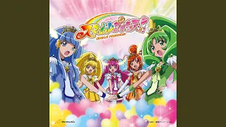 満開 スマイル オリジナル メロディー入り カラオケ 