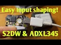 Setting Up BTT ADXL345 S2DW Accelerometers with Klipper