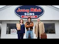 The Teenager Who Would Build an 8 Billion Sandwich Empire The Jersey Mike s Story