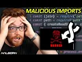 Dependency Confusion with AWS CodeArtifact