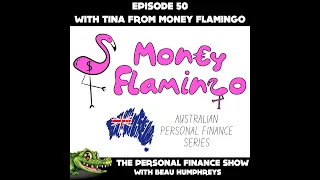 50 - Tina from Money Flamingo
