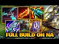 Download Lagu Going late game with Master Yi in North America server
